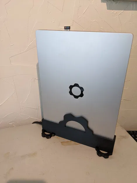 Giá đỡ cạnh cho Framework Laptop - Image 1