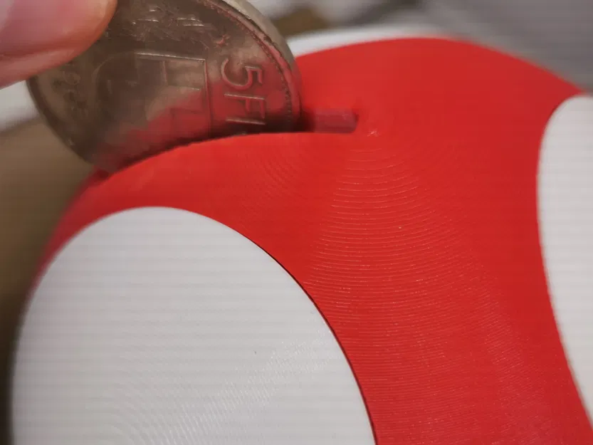 Nấm Mở Xoắn Kèm File CAD - Image 2