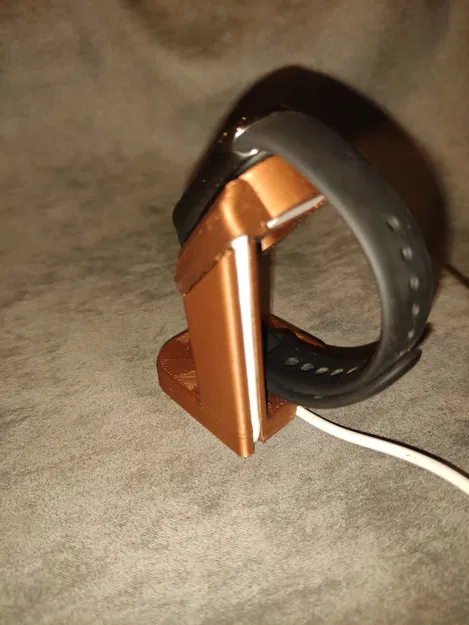 Đế Sạc Nam Châm Cho Mi Band 8 - Image 5