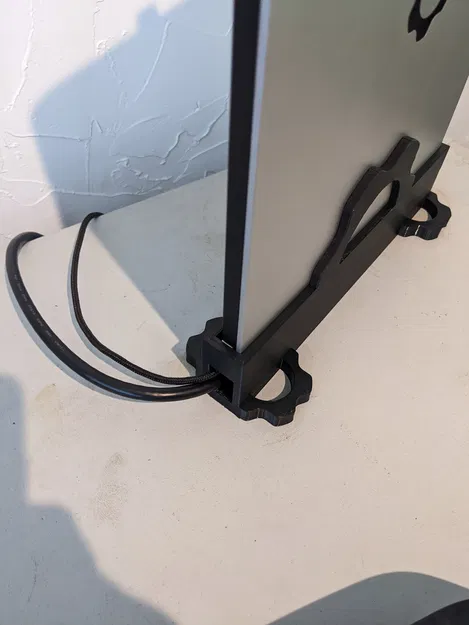 Giá đỡ cạnh cho Framework Laptop - Image 2