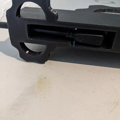 Giá đỡ cạnh cho Framework Laptop