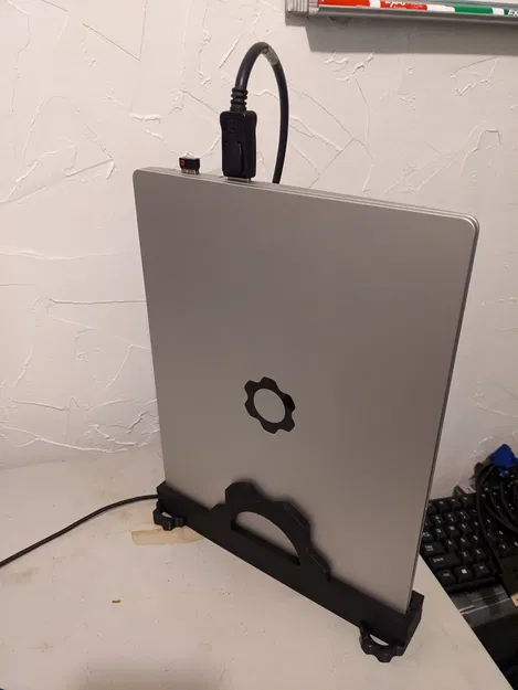 Giá đỡ cạnh cho Framework Laptop - Image 4