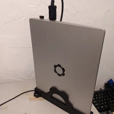 Giá đỡ cạnh cho Framework Laptop