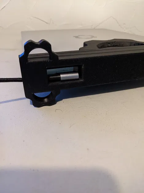 Giá đỡ cạnh cho Framework Laptop - Image 5