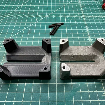 Tấm Chèn Bàn Máy Cưa Lọng