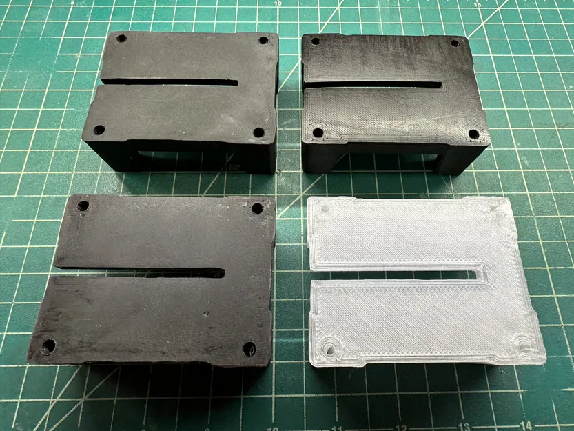 Tấm Chèn Bàn Máy Cưa Lọng - Image 6