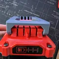 Giá đỡ pin Craftsman - Thumbnail 2