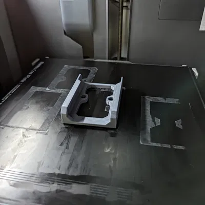 Giá đỡ pin Craftsman