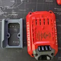 Giá đỡ pin Craftsman - Thumbnail 5
