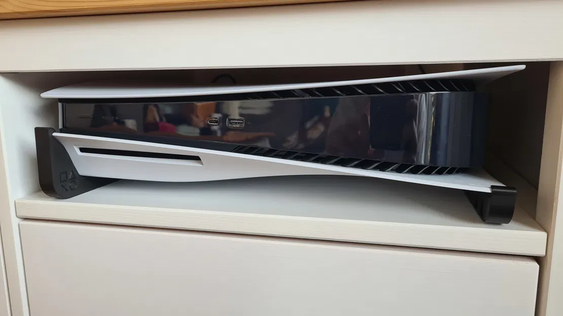 Chân đế ngang Playstation 5 (PS5) - Image 2