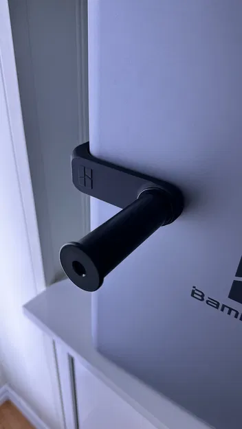 Giá Đỡ Cuộn Dây Gắn Bên Hông Kiểu Dáng Đẹp Cho X1C - Image 2