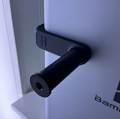 Giá Đỡ Cuộn Dây Gắn Bên Hông Kiểu Dáng Đẹp Cho X1C