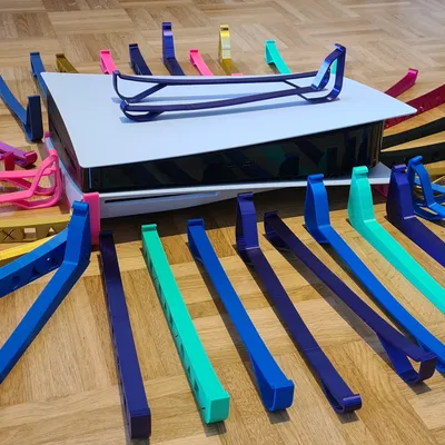 Chân đế ngang Playstation 5 (PS5)