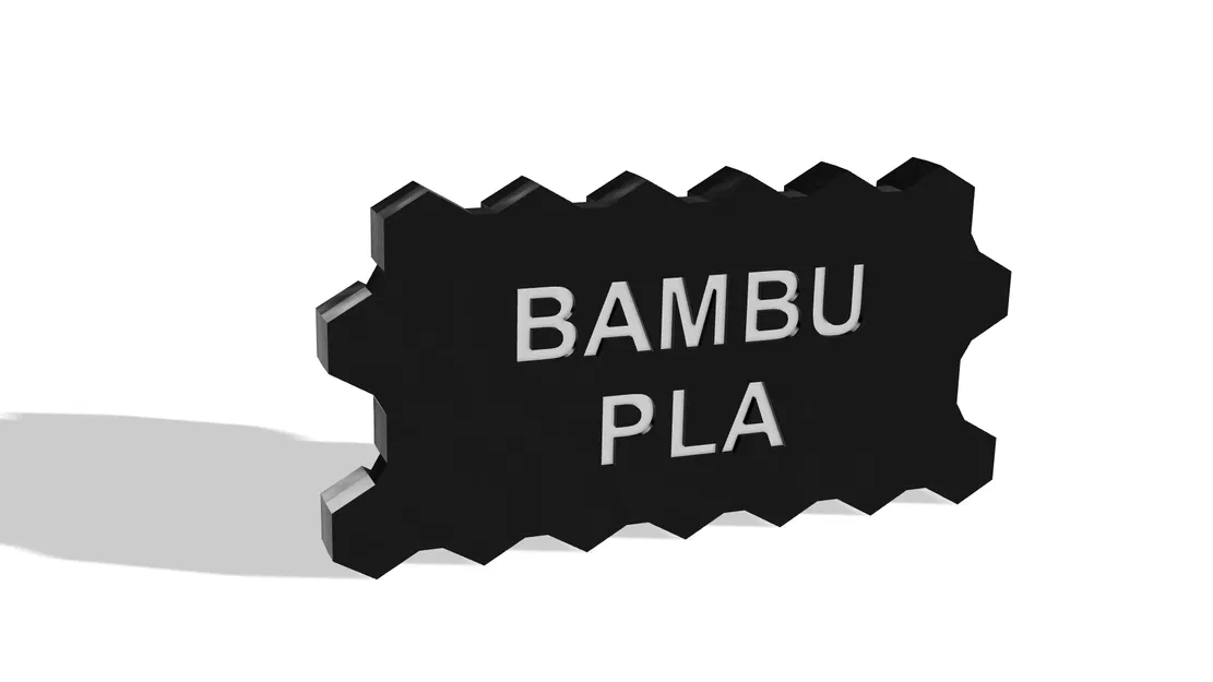 Nhãn Cuộn Tái Sử Dụng Bambu Lab - Image 1
