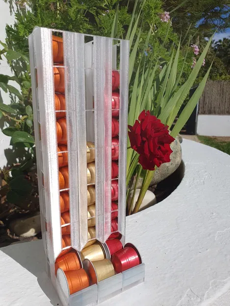 Hộp đựng viên nang Nespresso - Image 2