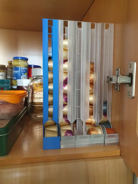 Hộp đựng viên nang Nespresso - Image 5