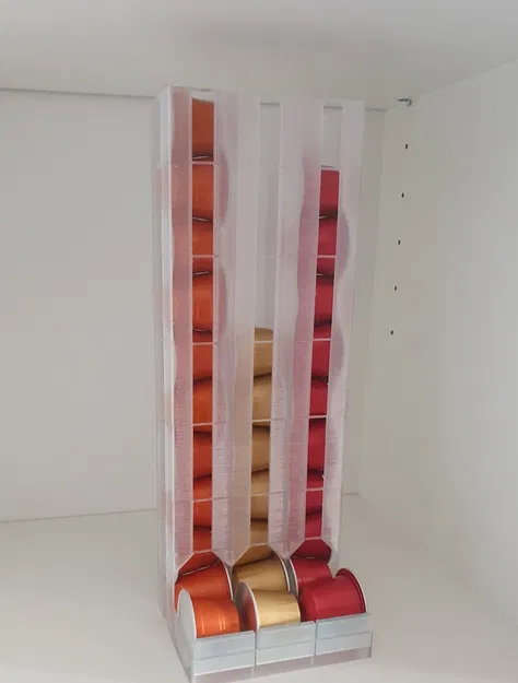 Hộp đựng viên nang Nespresso - Image 6