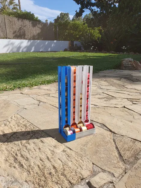 Hộp đựng viên nang Nespresso - Image 7