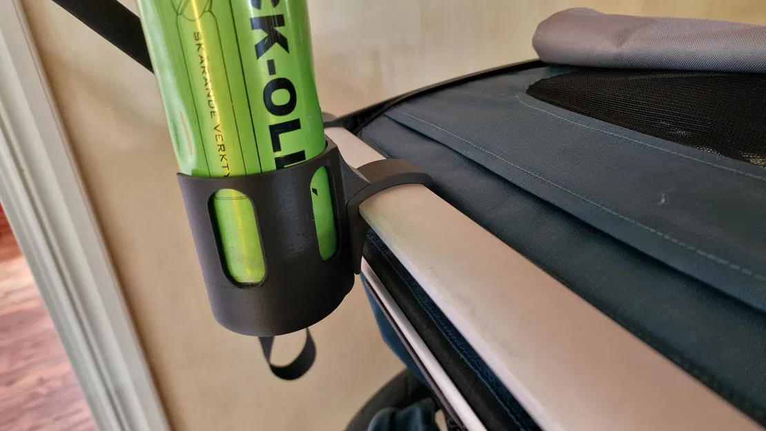 Giá Đỡ Cốc Thule Chariot - Image 1