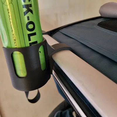 Giá Đỡ Cốc Thule Chariot