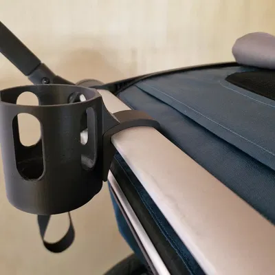 Giá Đỡ Cốc Thule Chariot