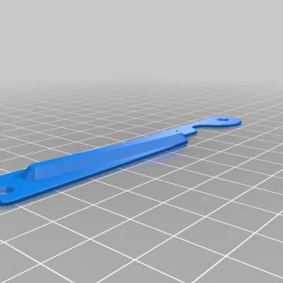 Vỏ Bàn Chải/Nhíp Đa Năng GOAT (mới!)