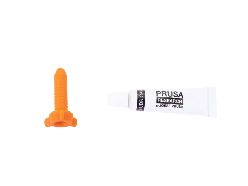 Bộ chuyển đổi dầu bôi trơn Prusa LM8UU (Túyp bôi trơn ổ bi) - Image 1