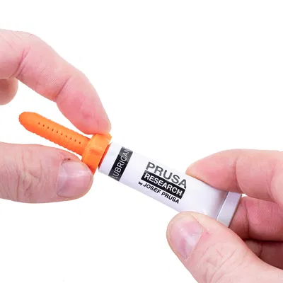 Bộ chuyển đổi dầu bôi trơn Prusa LM8UU (Túyp bôi trơn ổ bi)