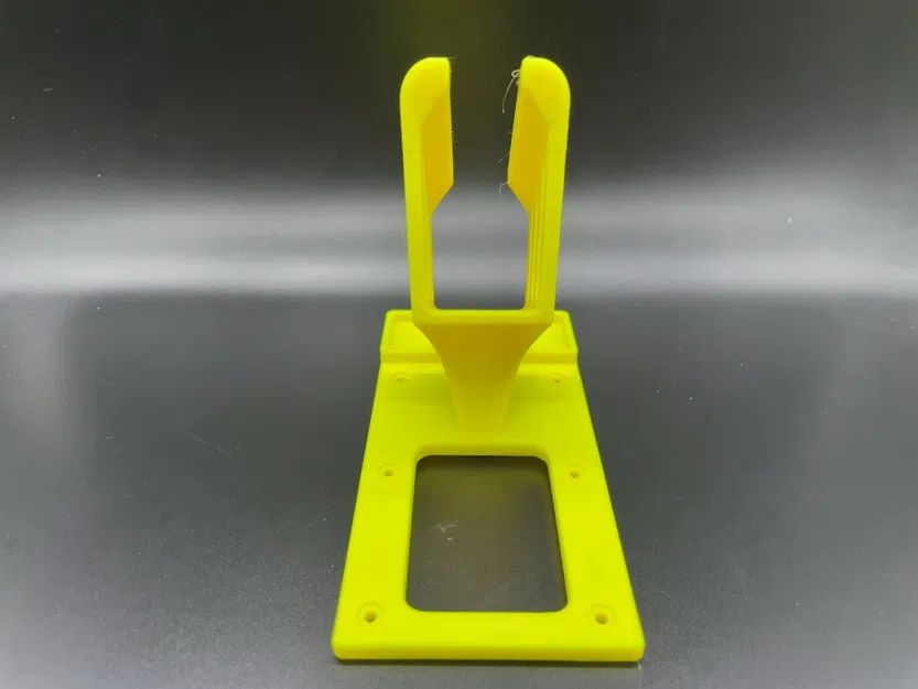 Giá đỡ súng bắn keo nóng (Bản Rev.2) - Image 4