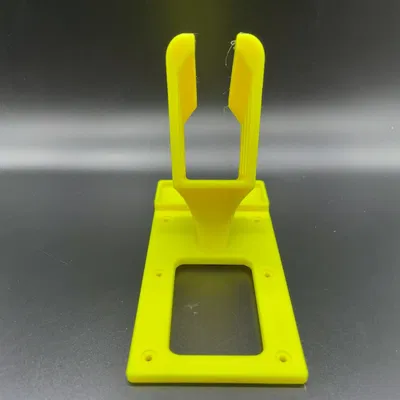 Giá đỡ súng bắn keo nóng (Bản Rev.2)