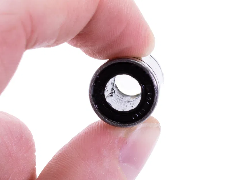 Bộ chuyển đổi dầu bôi trơn Prusa LM8UU (Túyp bôi trơn ổ bi) - Image 3