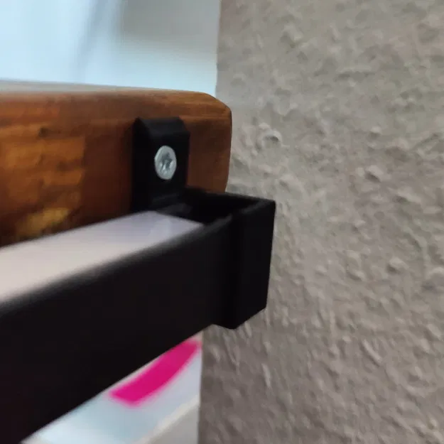 Giá đỡ đèn LED IKEA Skydrag - Image 3