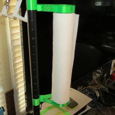 GIÁ ĐỠ GIẤY ĂN