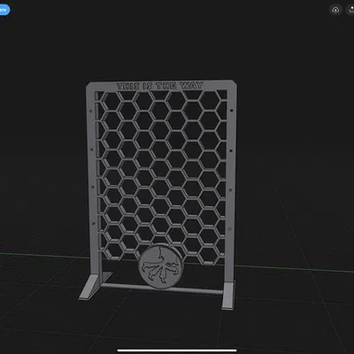 Giá đỡ dao Microtech