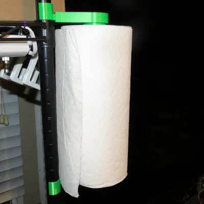 GIÁ ĐỠ GIẤY ĂN