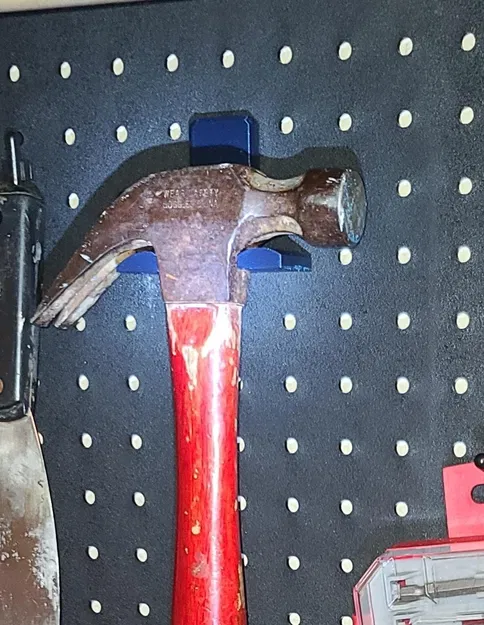 Sy's Peglock - Búa - Image 1