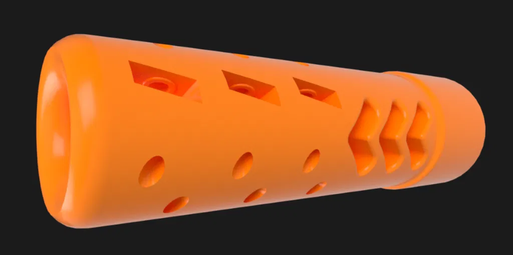 Trion BCAR - Image 1