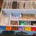 Spirit Island 2 Box Insert / Organizer / Storage Solution - Thumbnail 3
