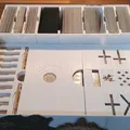 Spirit Island 2 Box Insert / Organizer / Storage Solution - Thumbnail 4