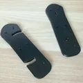 MDT buttstock LOP spacers - Thumbnail 2