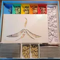 Spirit Island 2 Box Insert / Organizer / Storage Solution - Thumbnail 7