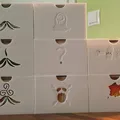 Spirit Island 2 Box Insert / Organizer / Storage Solution - Thumbnail 12