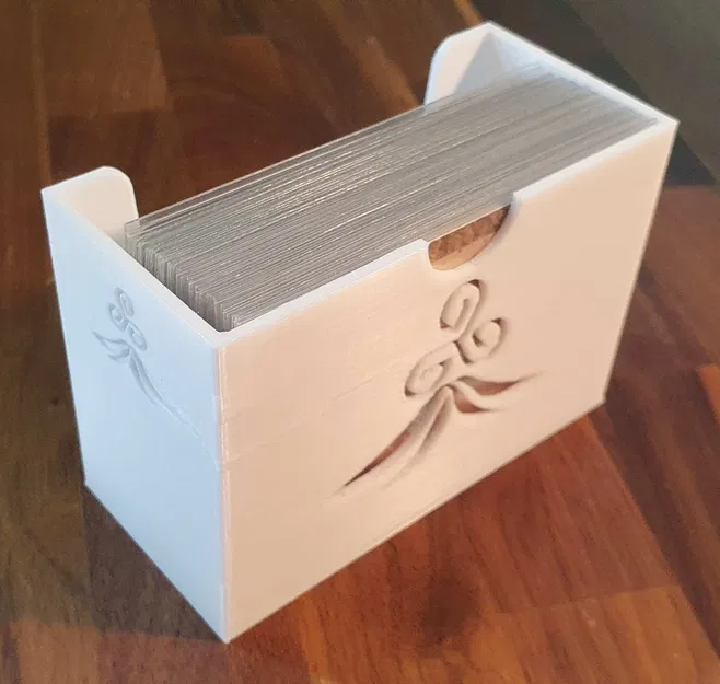 Spirit Island 2 Box Insert / Organizer / Storage Solution - Image 15