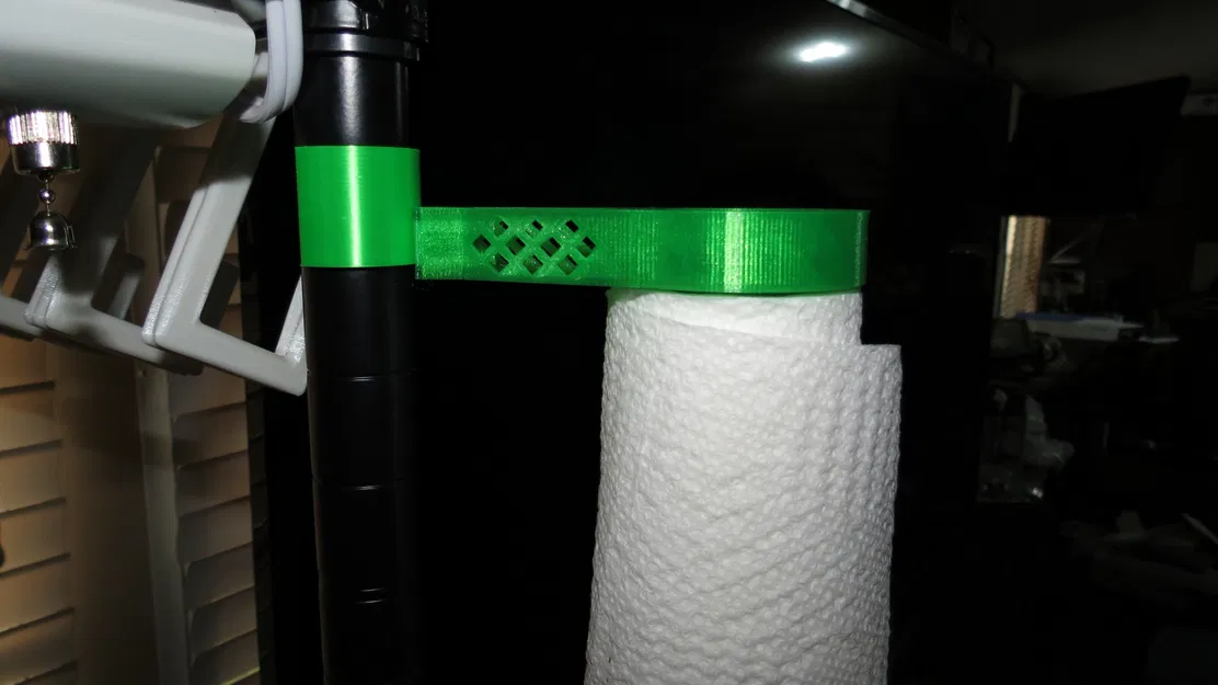 GIÁ ĐỠ GIẤY ĂN - Image 9