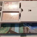 Spirit Island 2 Box Insert / Organizer / Storage Solution - Thumbnail 18