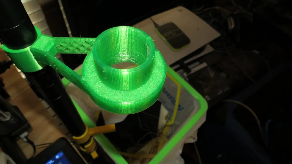 GIÁ ĐỠ GIẤY ĂN - Image 10