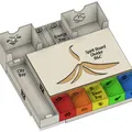 Spirit Island 2 Box Insert / Organizer / Storage Solution - Thumbnail 27