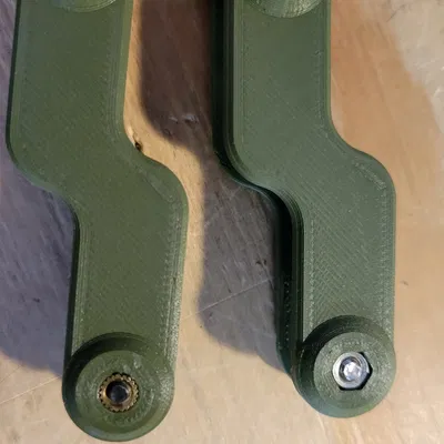 Giá Đỡ Chìa Khóa Tối Giản