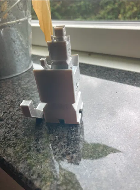 Mèo trên mèo trên mèo - Image 2