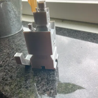 Mèo trên mèo trên mèo